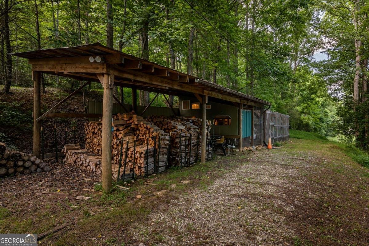 3515 Mulky Gap Road Blairsville - 42