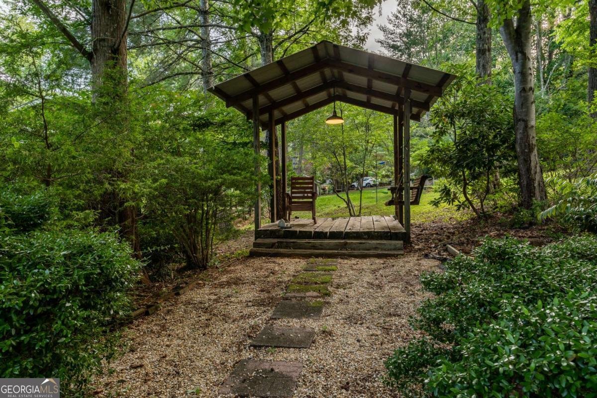 3515 Mulky Gap Road Blairsville - 46