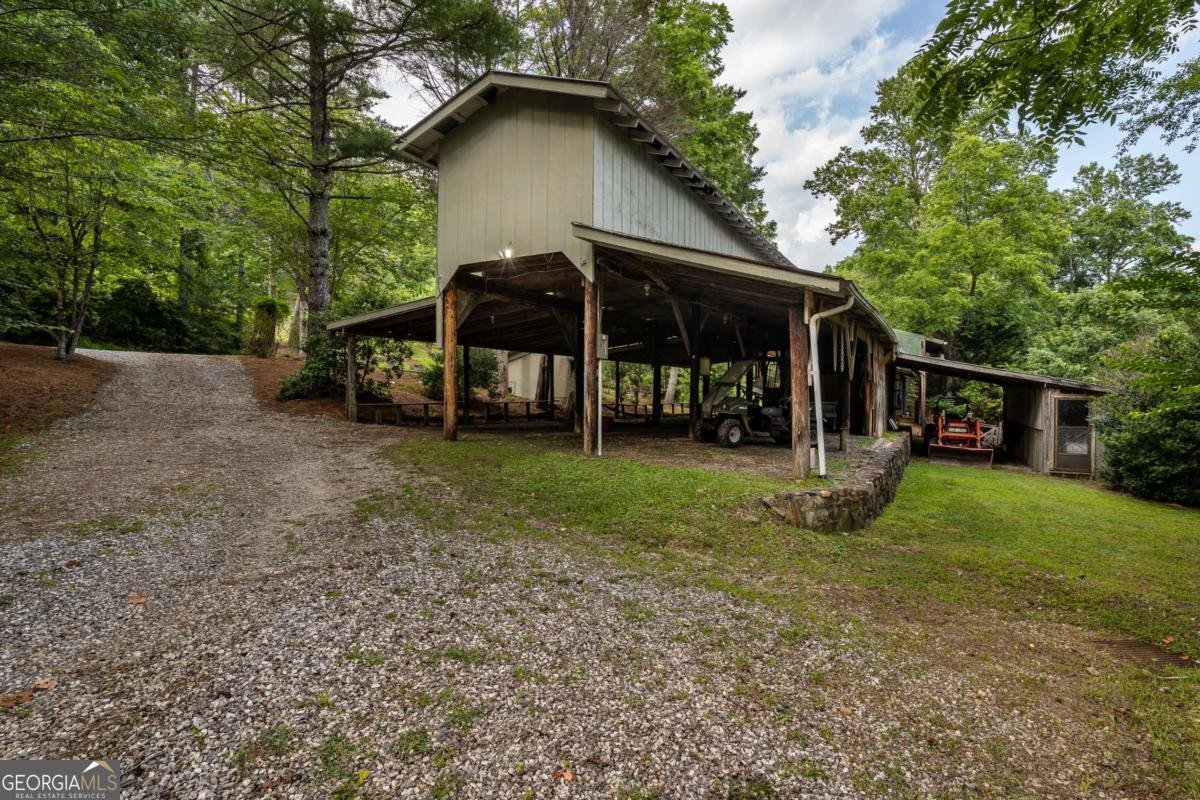 3515 Mulky Gap Road Blairsville - 49