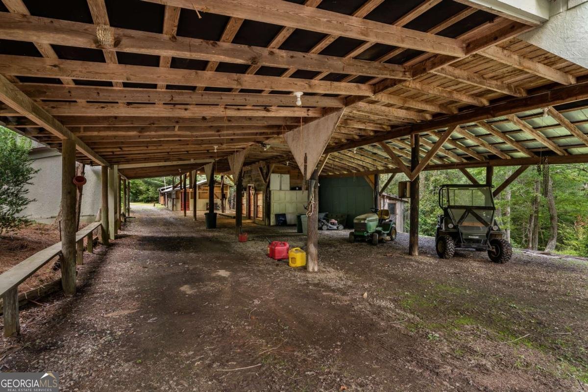 3515 Mulky Gap Road Blairsville - 50