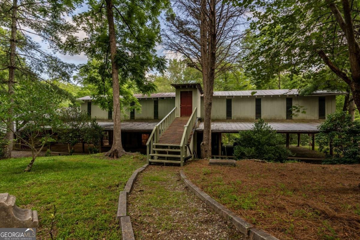 3515 Mulky Gap Road Blairsville - 51