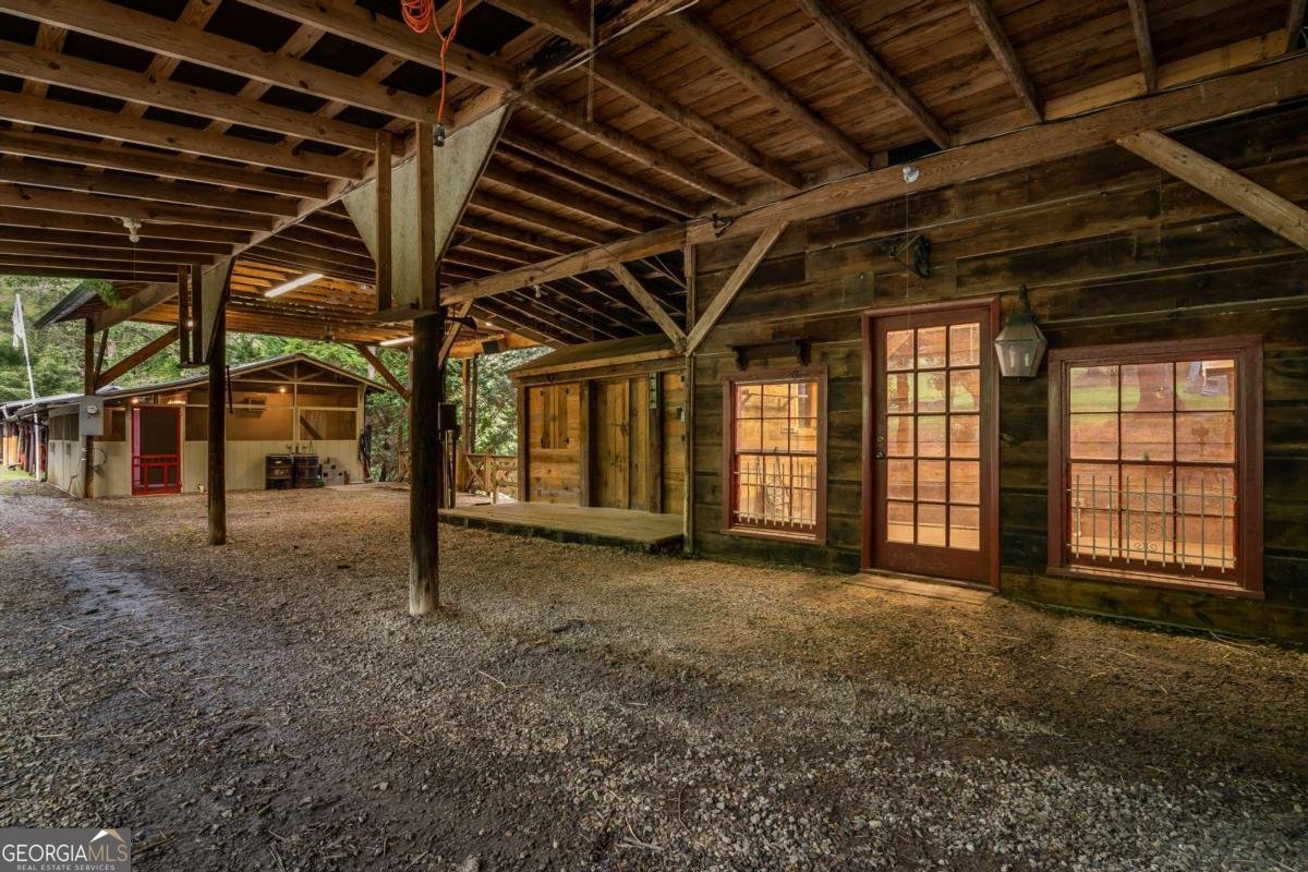 3515 Mulky Gap Road Blairsville - 56