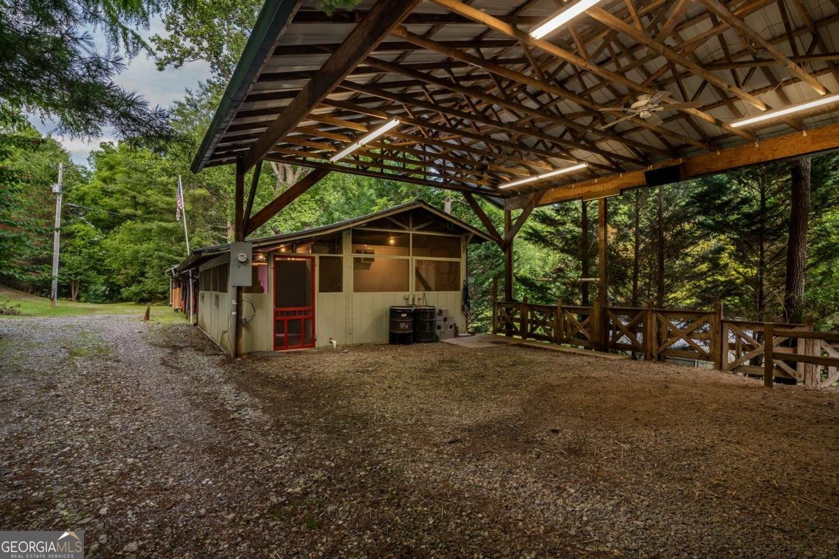 3515 Mulky Gap Road Blairsville - 57