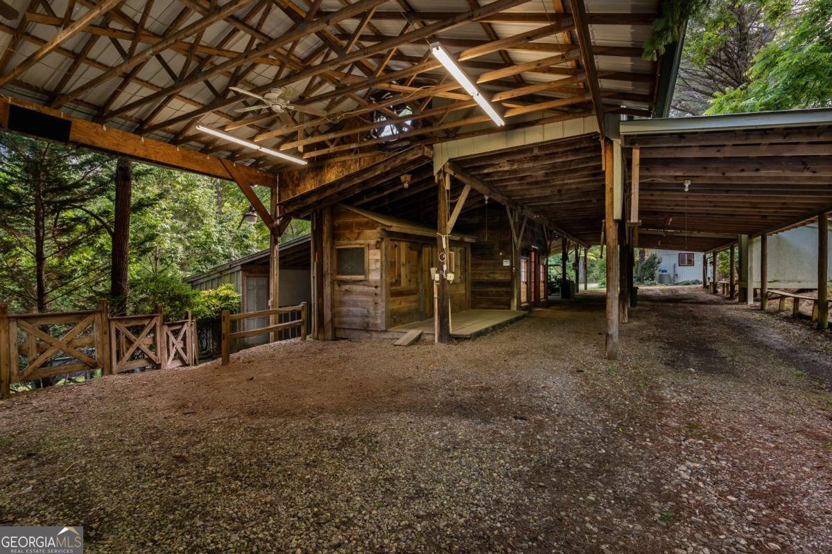 3515 Mulky Gap Road Blairsville - 58