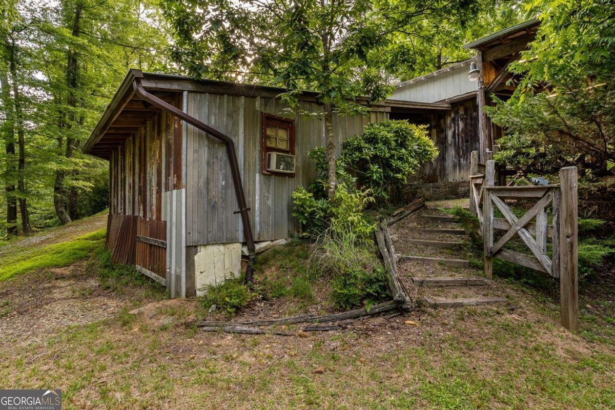 3515 Mulky Gap Road Blairsville - 60