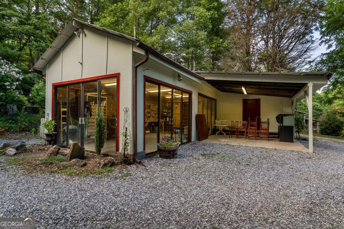 3515 Mulky Gap Road Blairsville - 64