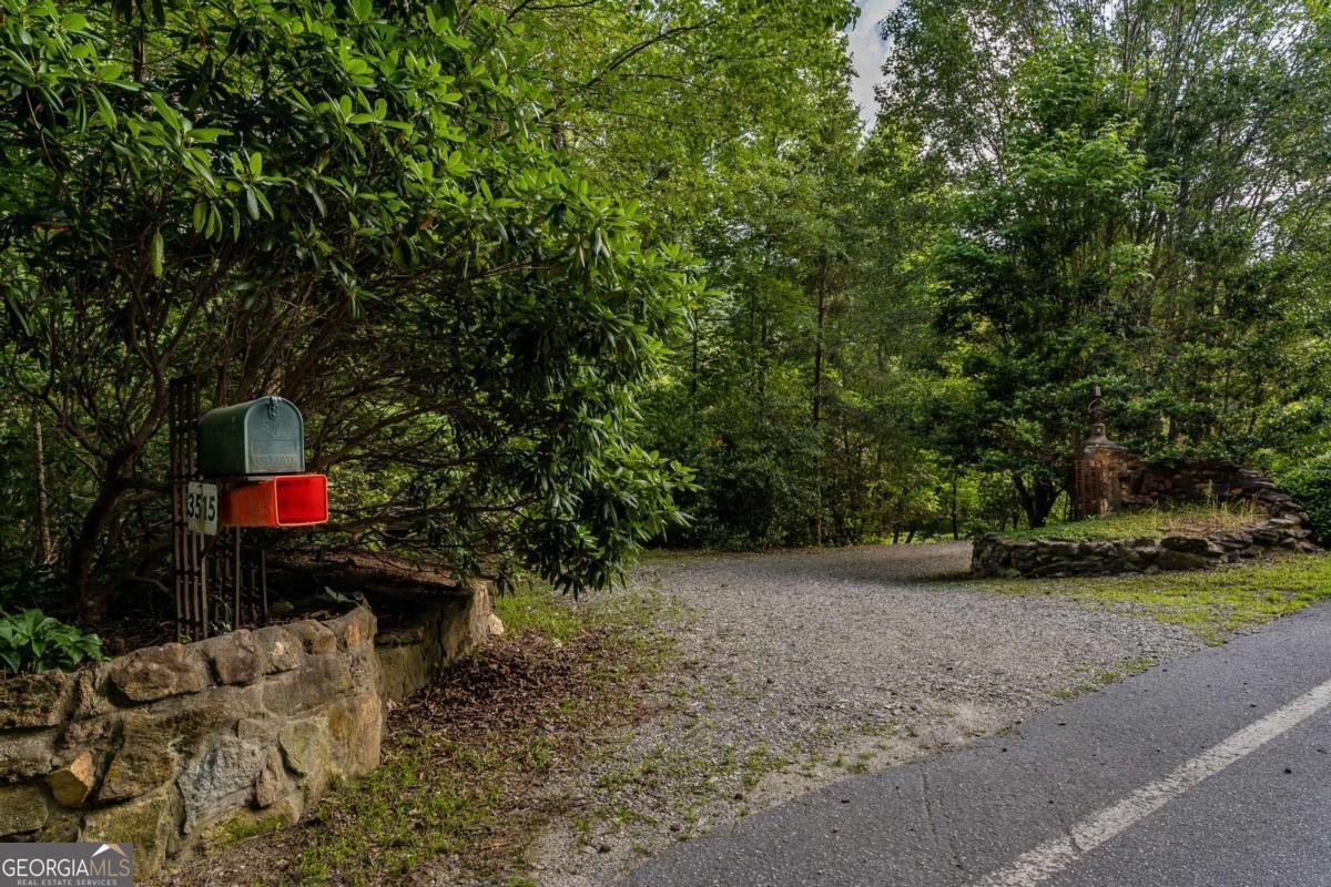 3515 Mulky Gap Road Blairsville - 69