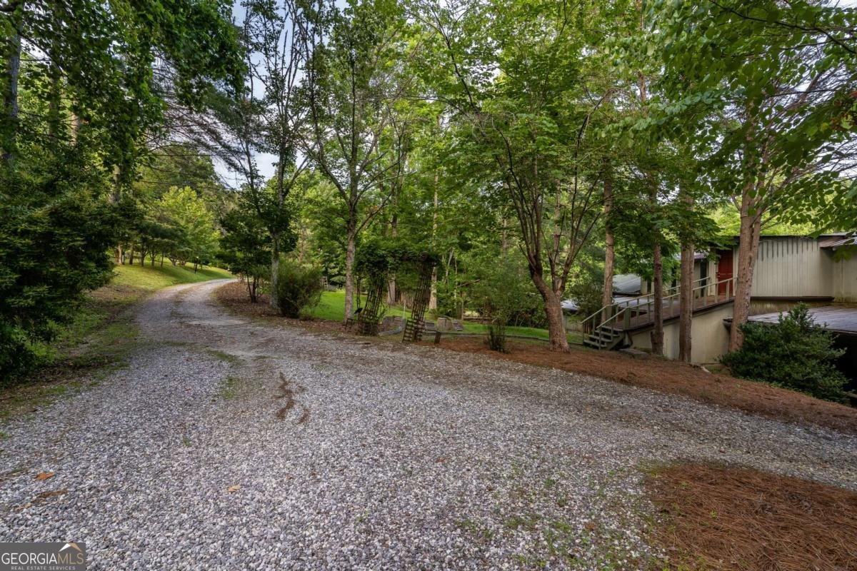 3515 Mulky Gap Road Blairsville - 70
