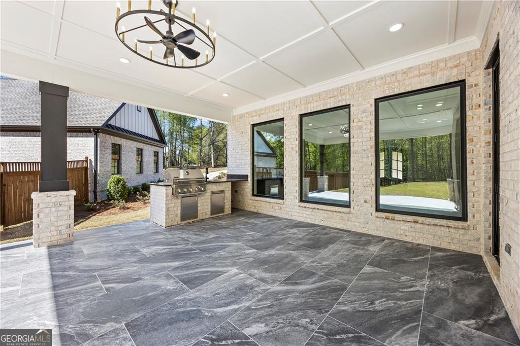 6238 Mount Salem Circle Flowery Branch - 10