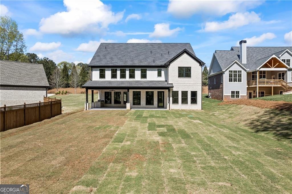 6238 Mount Salem Circle Flowery Branch - 14