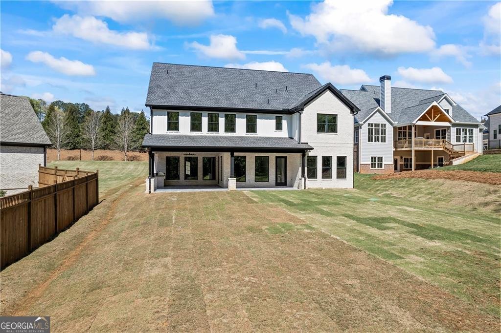 6238 Mount Salem Circle Flowery Branch - 15