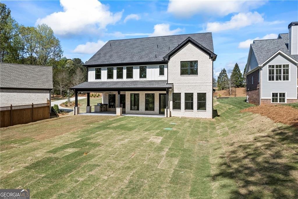6238 Mount Salem Circle Flowery Branch - 16