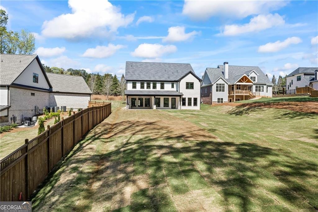 6238 Mount Salem Circle Flowery Branch - 17