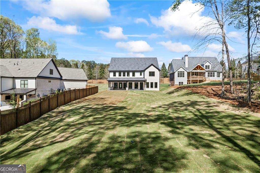 6238 Mount Salem Circle Flowery Branch - 19