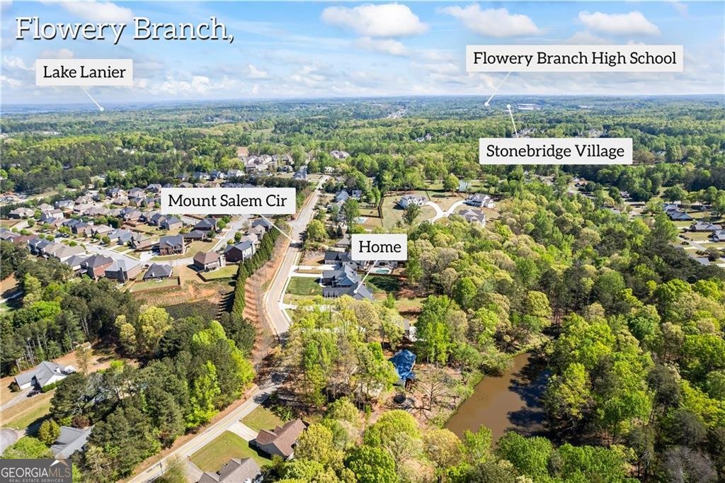 6238 Mount Salem Circle Flowery Branch - 26