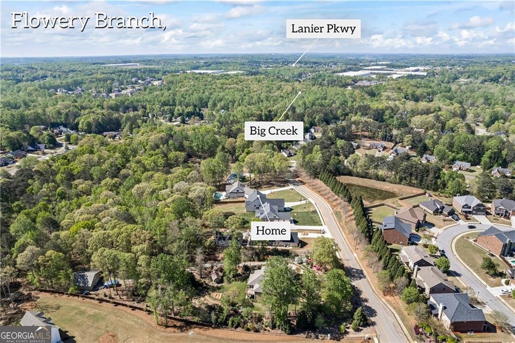 6238 Mount Salem Circle Flowery Branch - 28