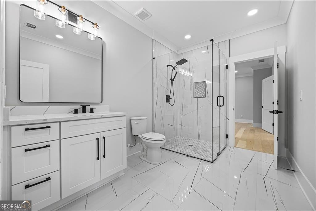 6238 Mount Salem Circle Flowery Branch - 3