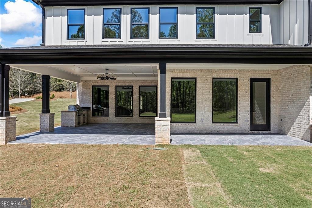 6238 Mount Salem Circle Flowery Branch - 42