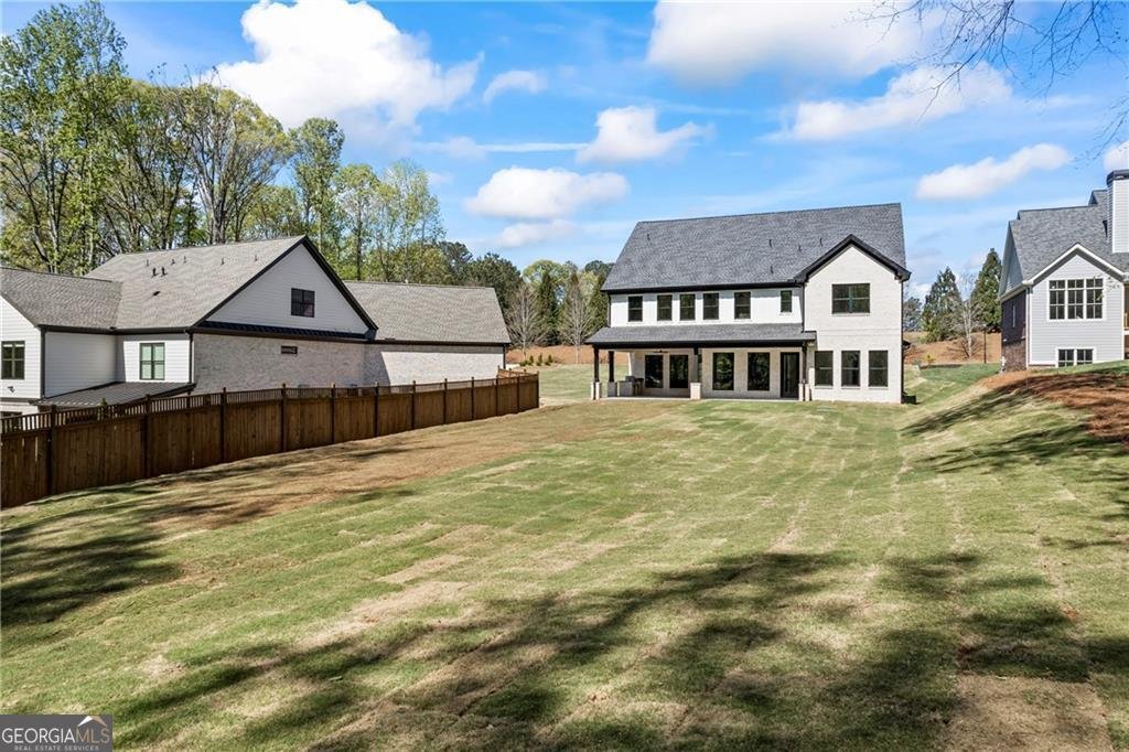 6238 Mount Salem Circle Flowery Branch - 47
