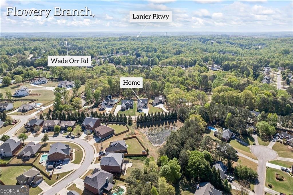6238 Mount Salem Circle Flowery Branch - 68