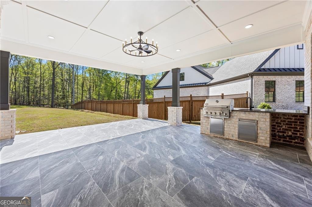 6238 Mount Salem Circle Flowery Branch - 9