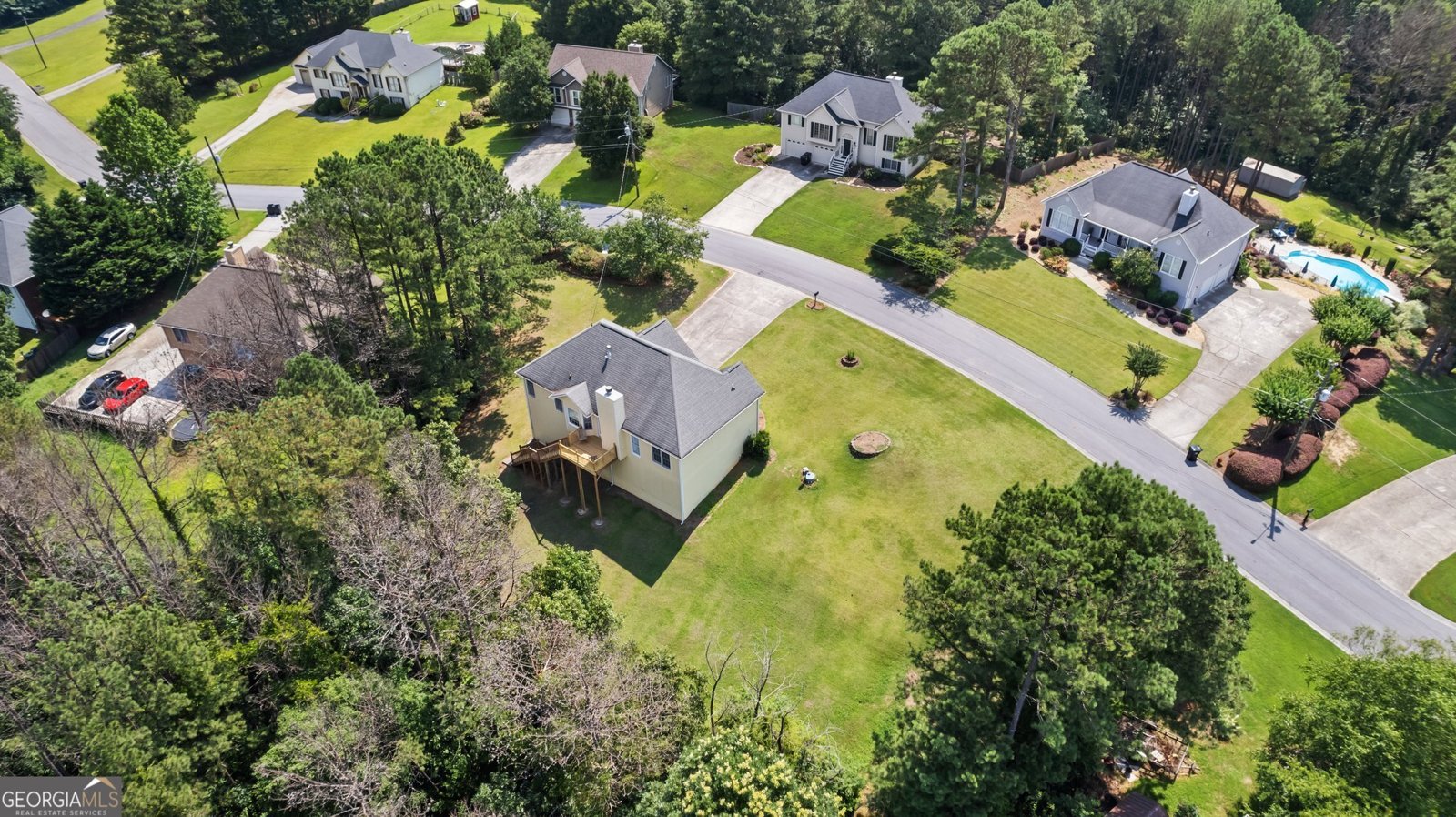 160 Signal Point Dallas - 36