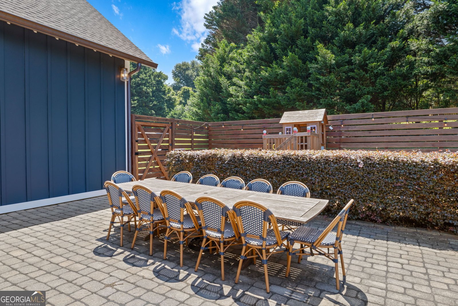 820 Camp Creek Road Cornelia - 36