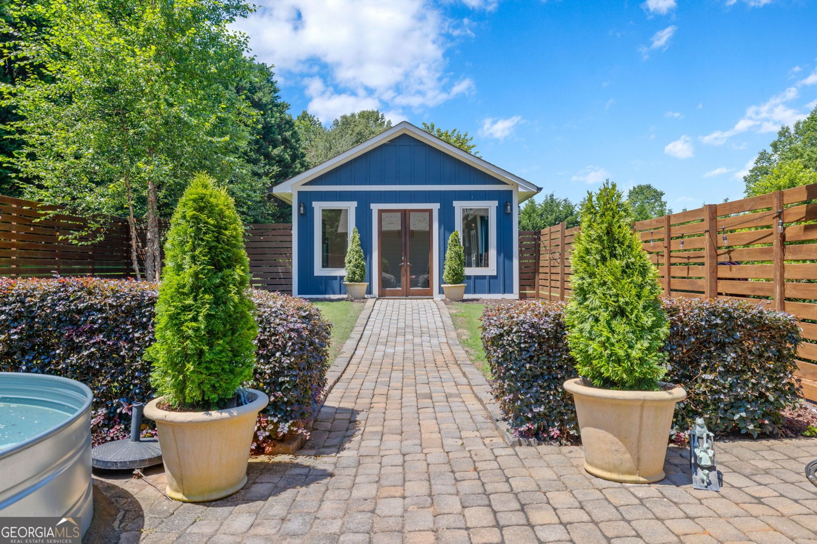 820 Camp Creek Road Cornelia - 40