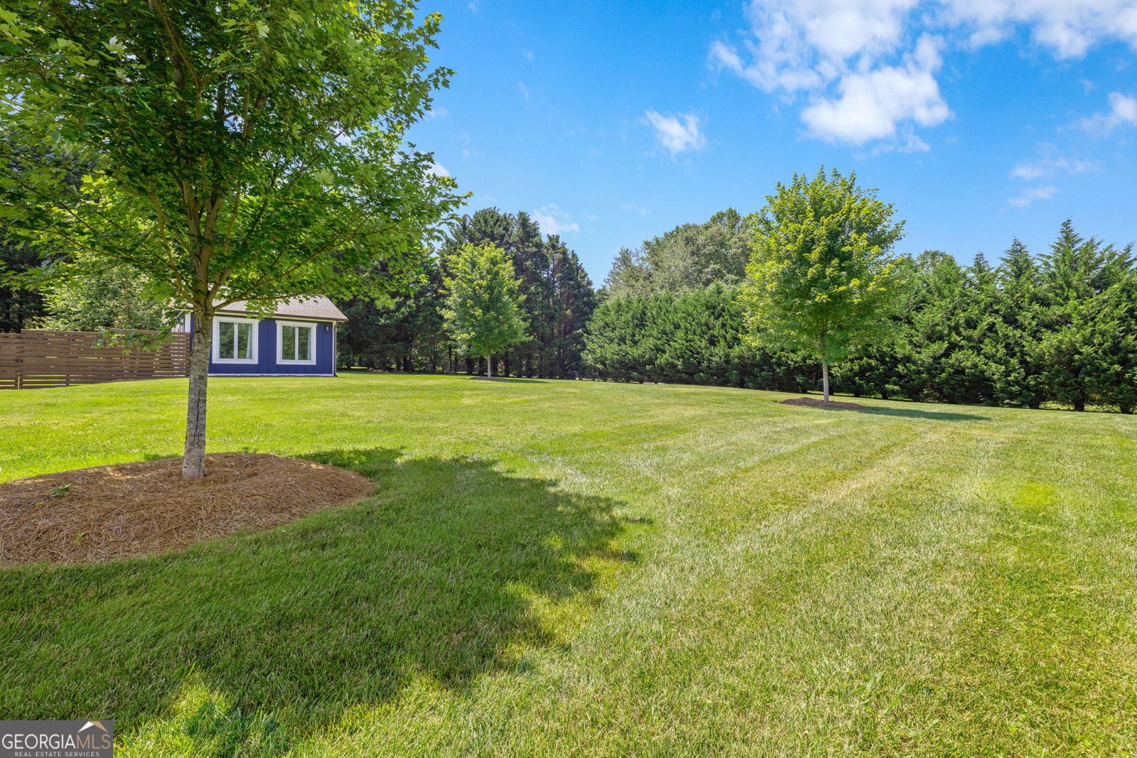 820 Camp Creek Road Cornelia - 45