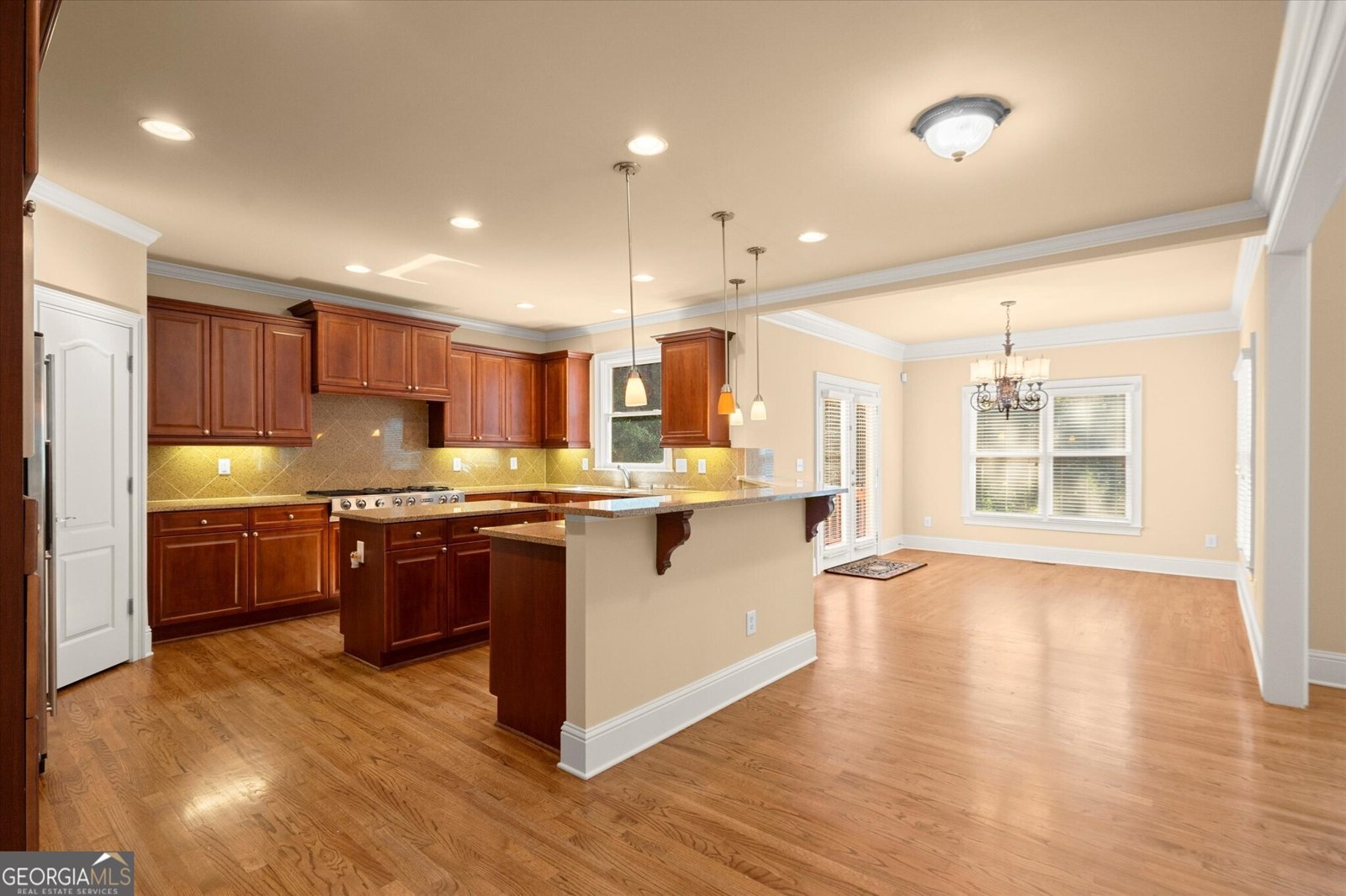 10565 Highgate Manor Court Duluth - 10
