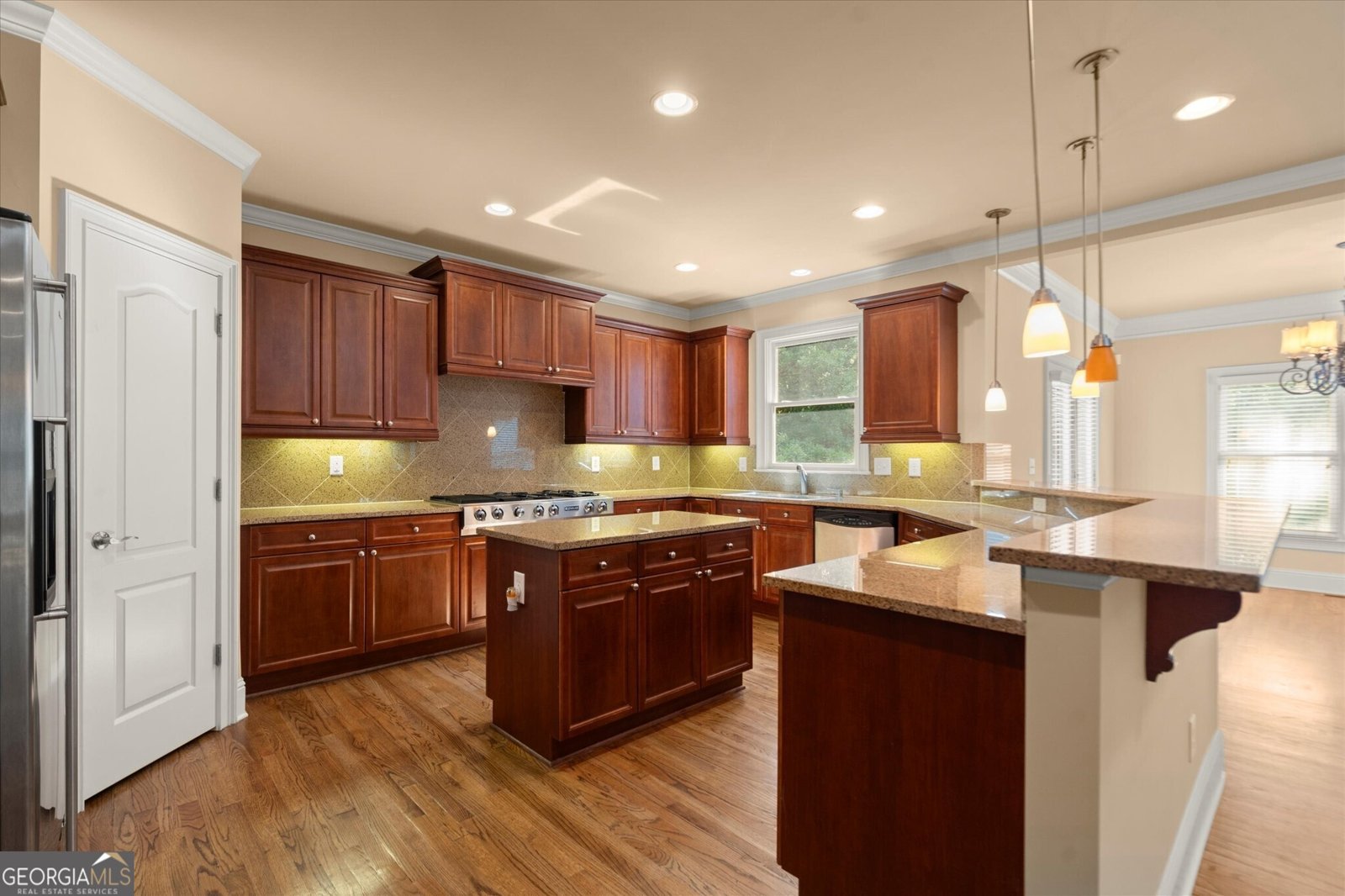 10565 Highgate Manor Court Duluth - 11