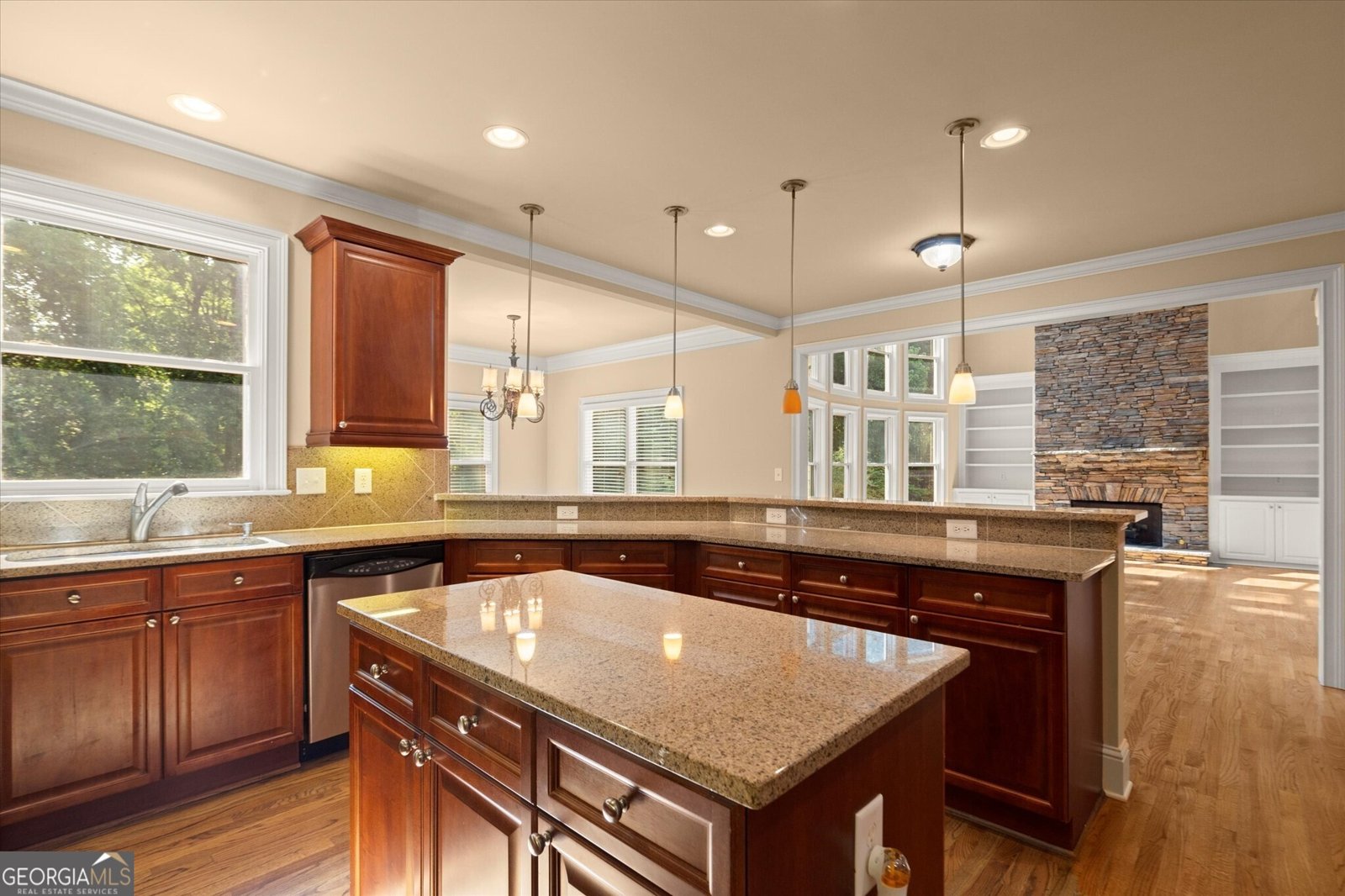 10565 Highgate Manor Court Duluth - 12
