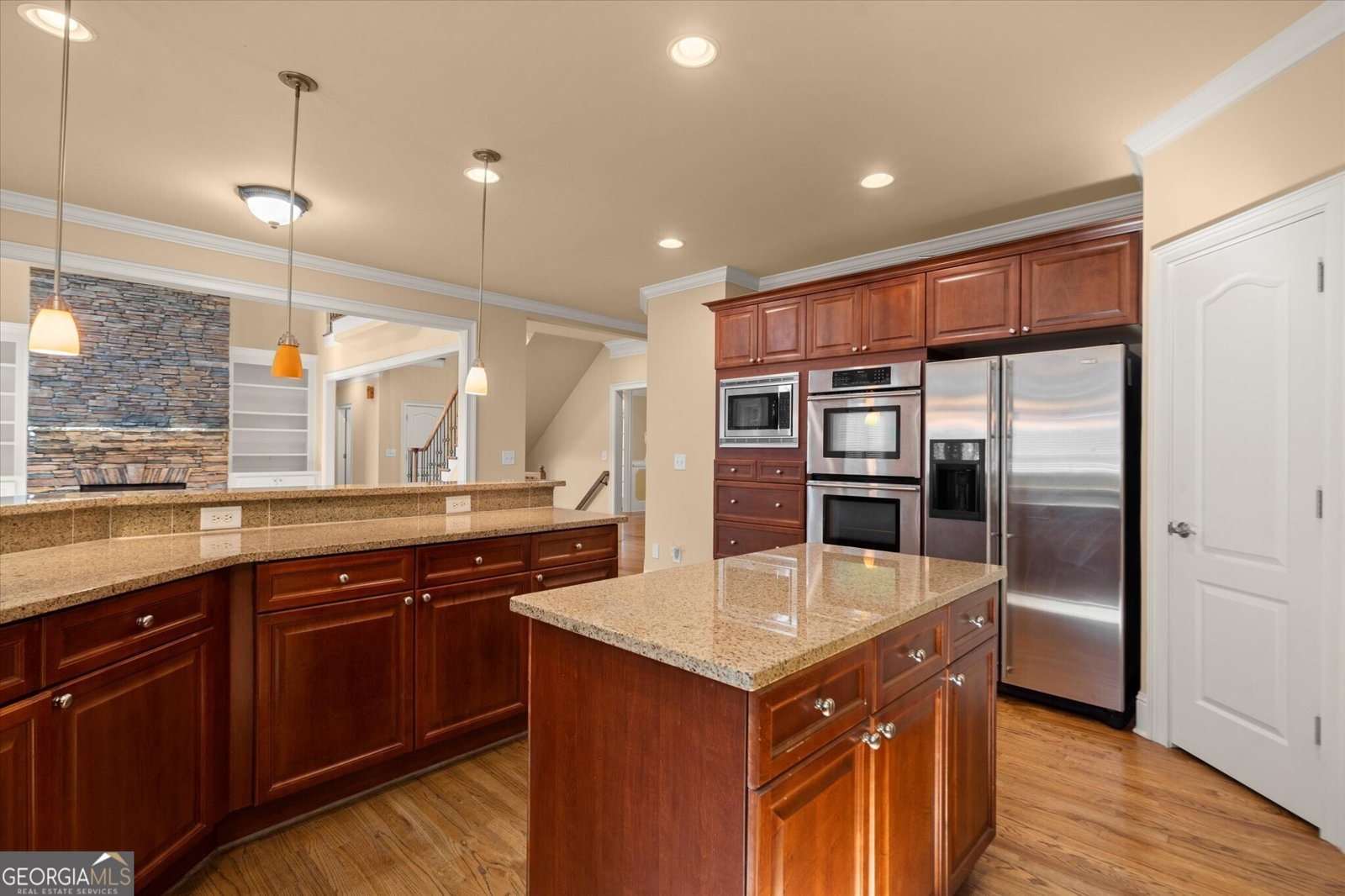 10565 Highgate Manor Court Duluth - 13