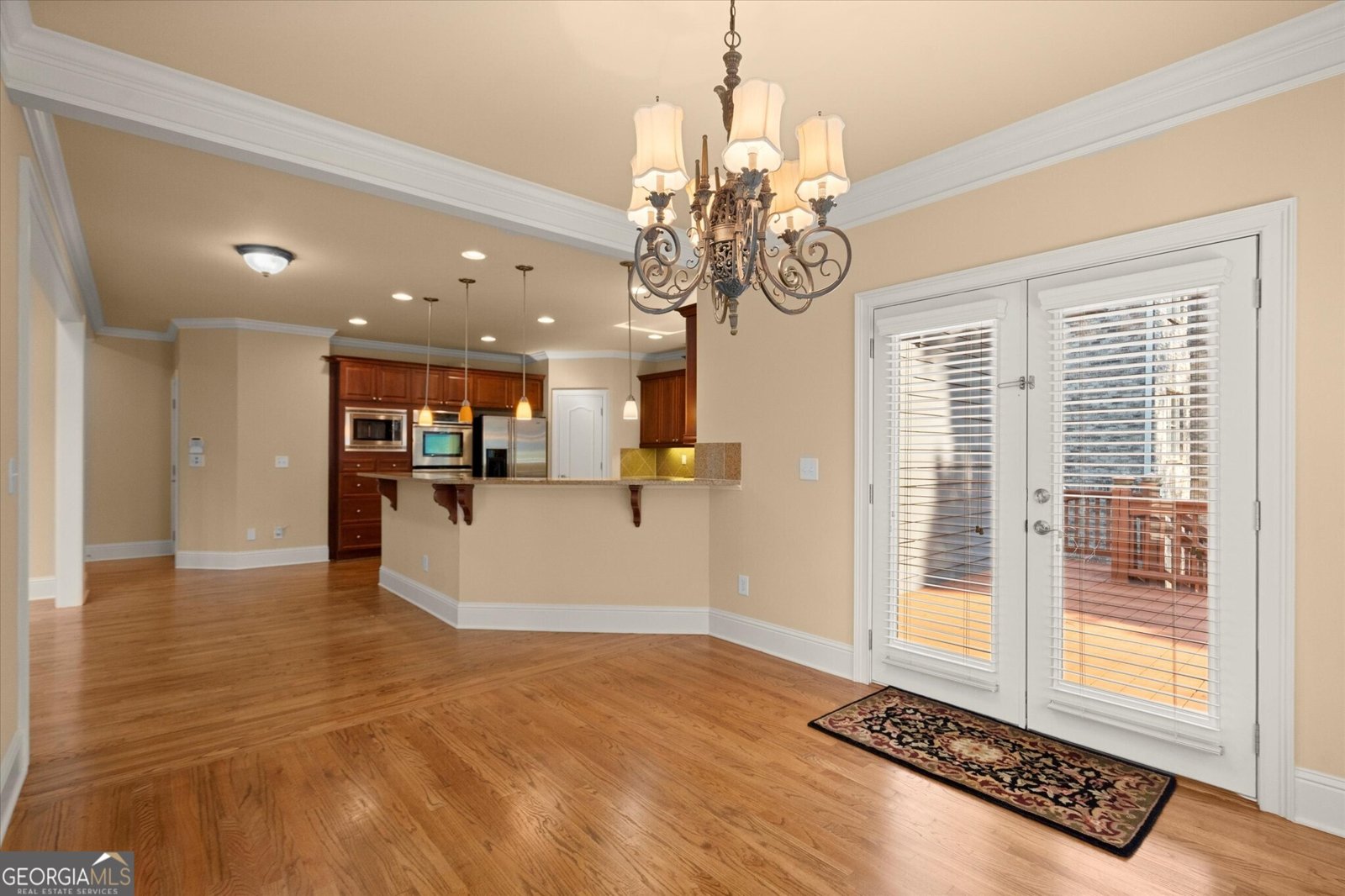 10565 Highgate Manor Court Duluth - 17