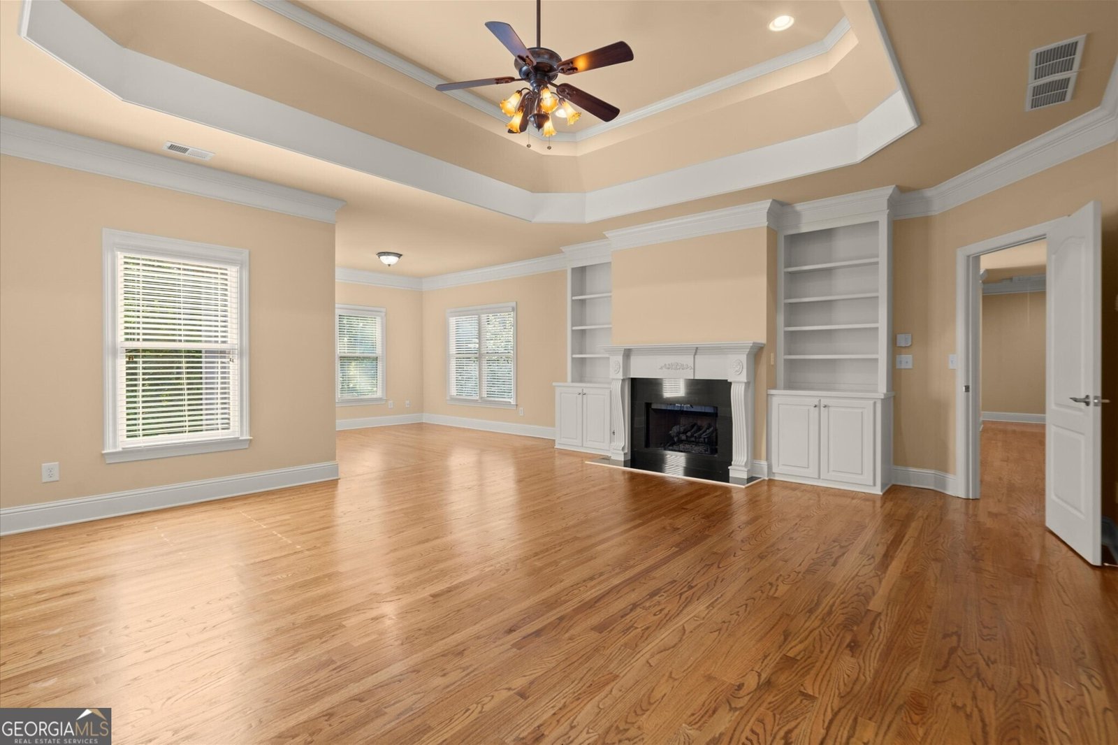 10565 Highgate Manor Court Duluth - 27