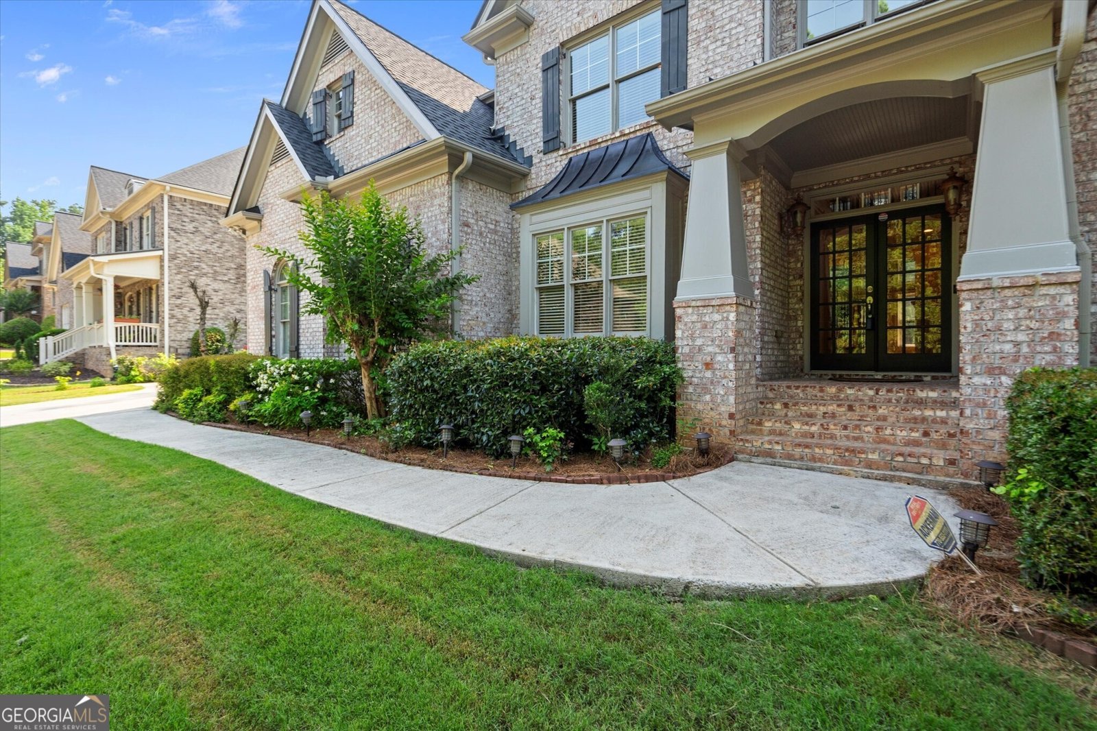 10565 Highgate Manor Court Duluth - 3