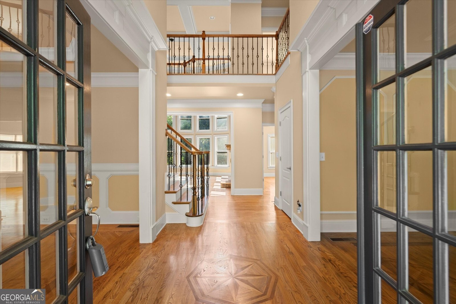 10565 Highgate Manor Court Duluth - 4