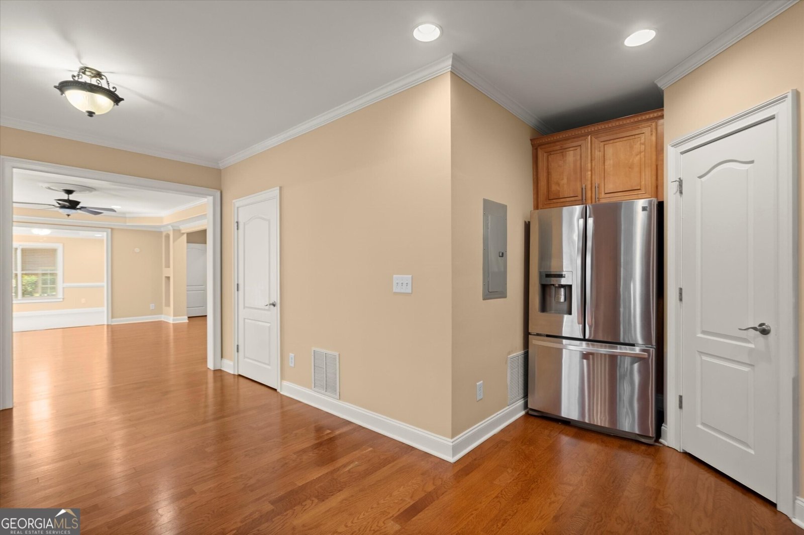10565 Highgate Manor Court Duluth - 48