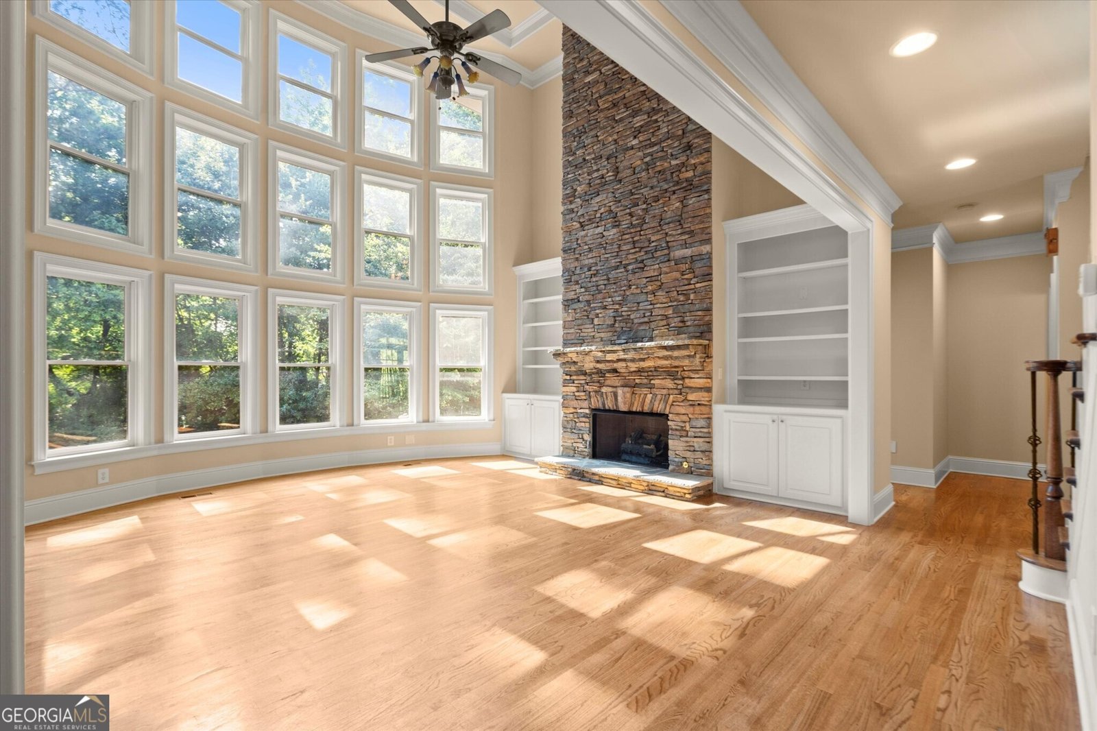 10565 Highgate Manor Court Duluth - 5