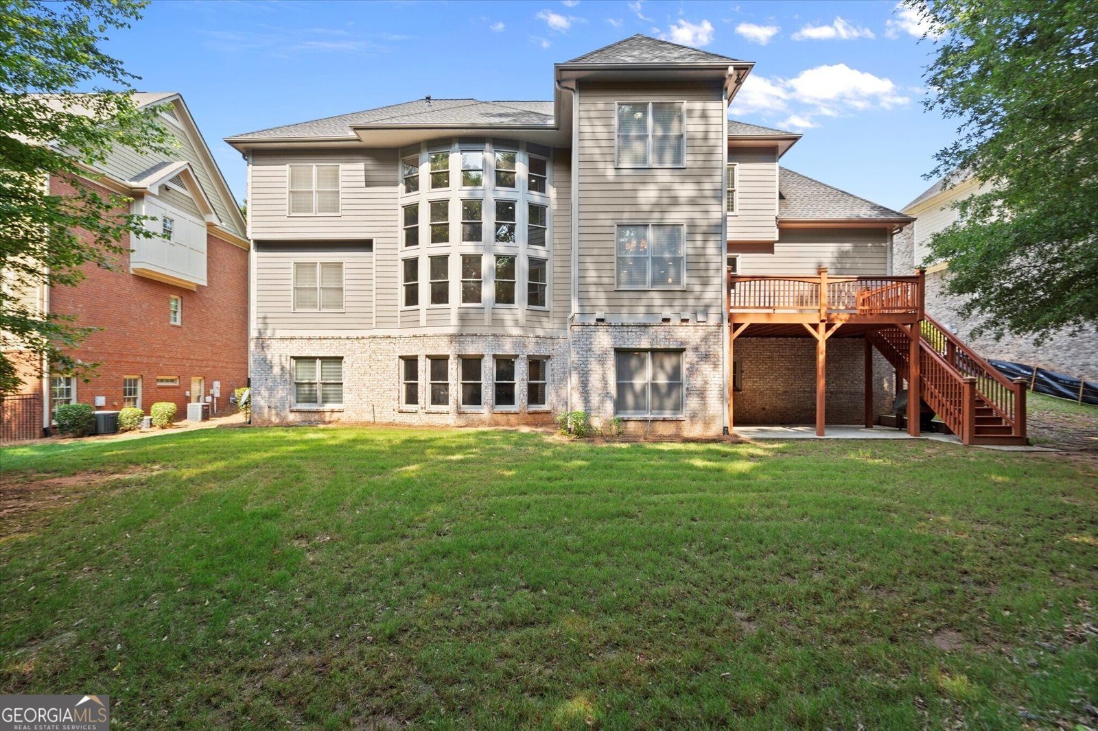 10565 Highgate Manor Court Duluth - 59