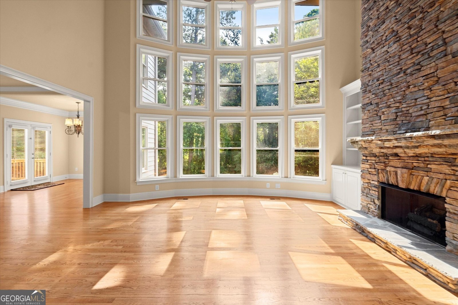 10565 Highgate Manor Court Duluth - 6