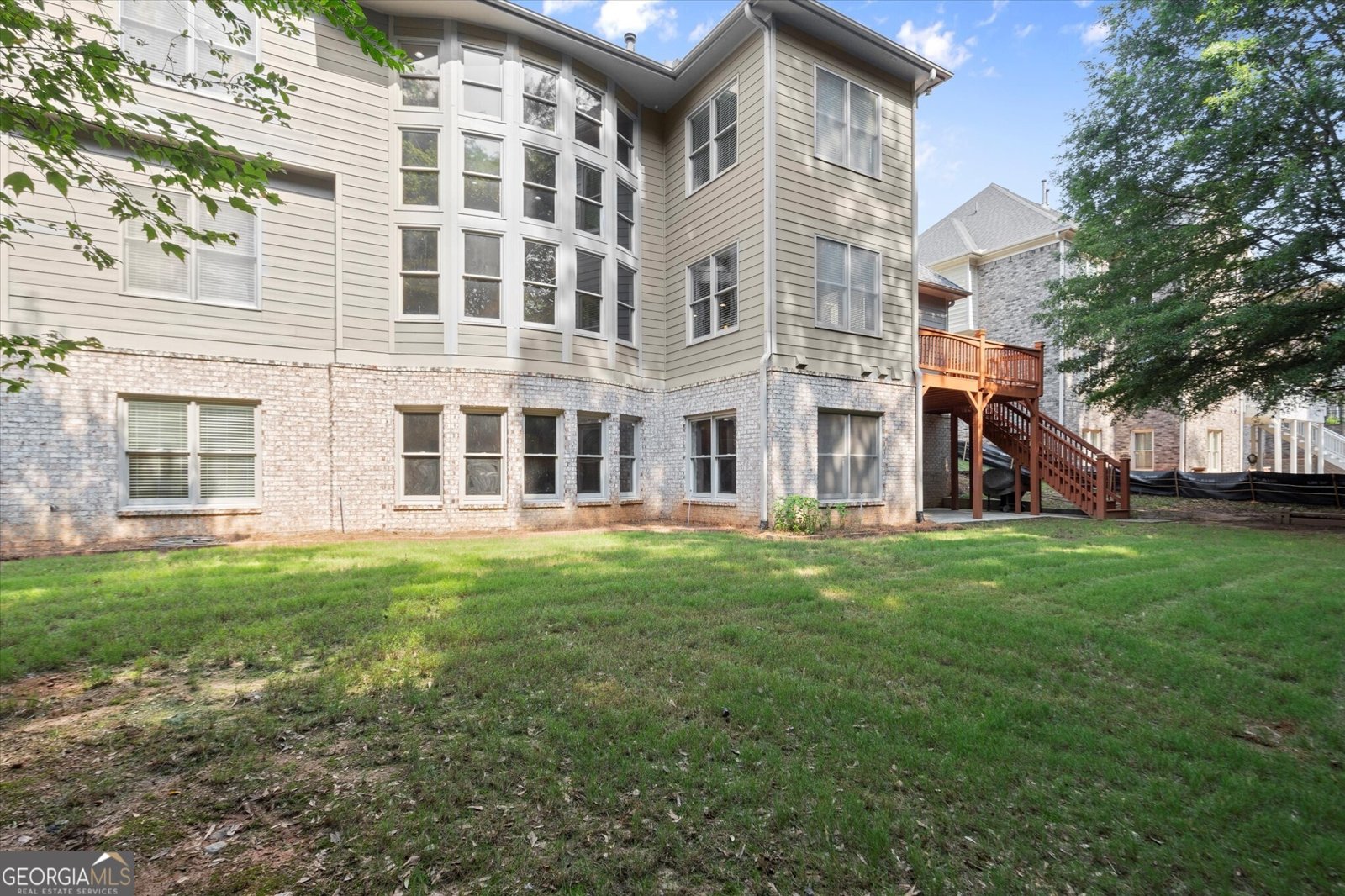 10565 Highgate Manor Court Duluth - 60