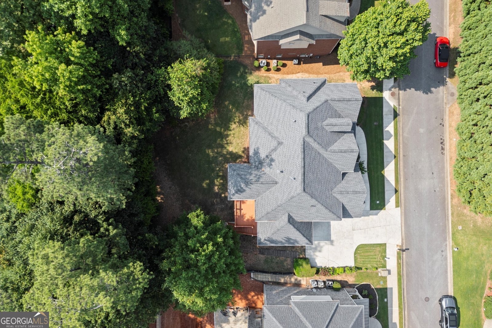 10565 Highgate Manor Court Duluth - 61