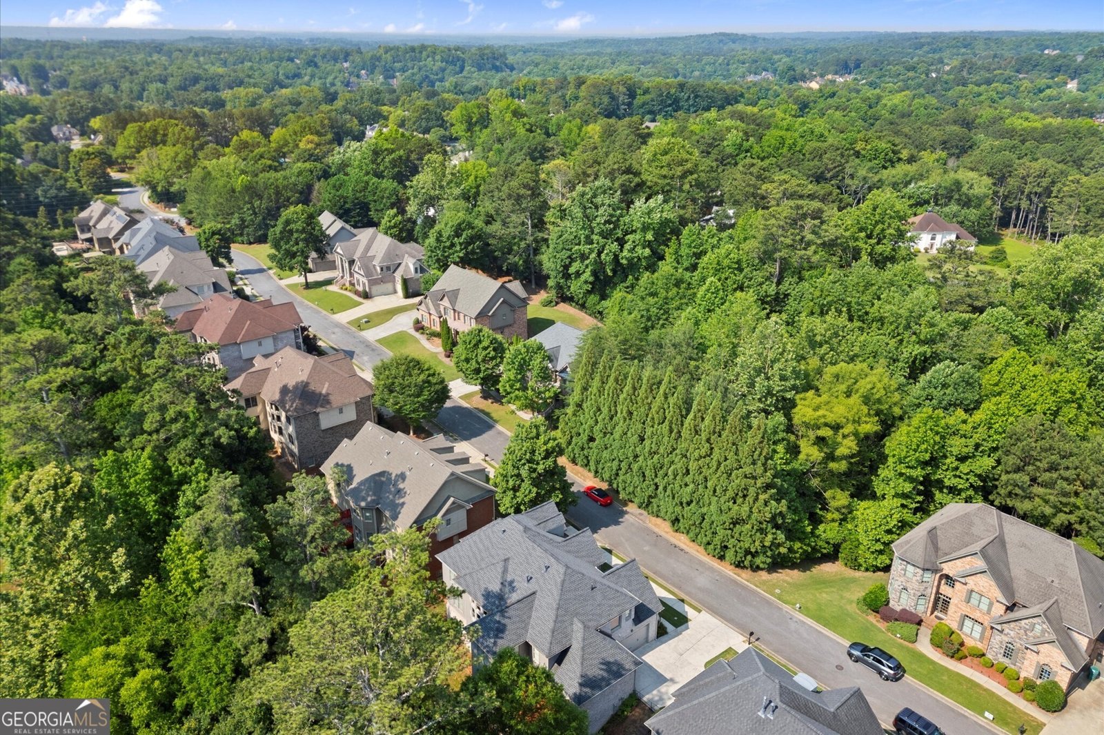 10565 Highgate Manor Court Duluth - 63