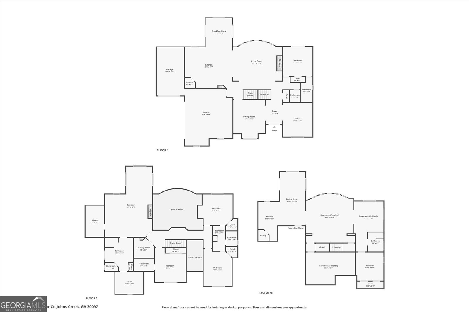 10565 Highgate Manor Court Duluth - 64
