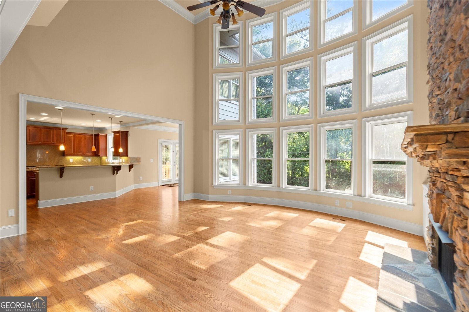 10565 Highgate Manor Court Duluth - 7