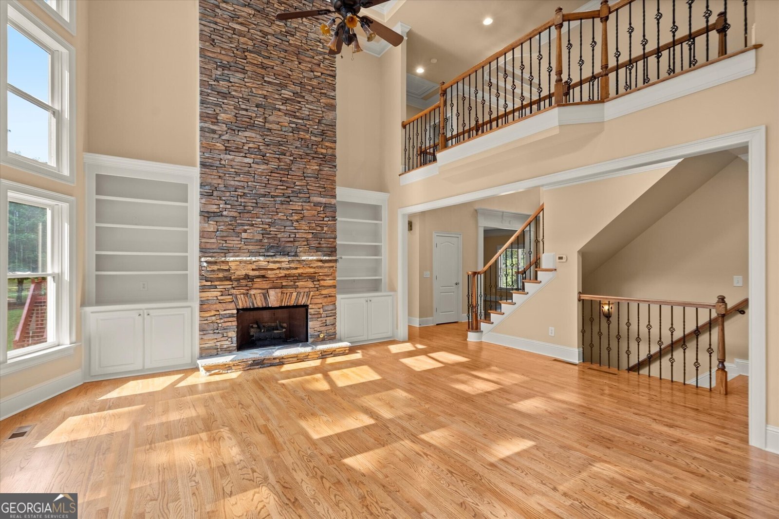 10565 Highgate Manor Court Duluth - 8
