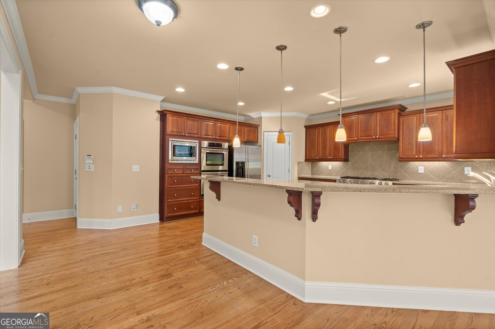 10565 Highgate Manor Court Duluth - 9