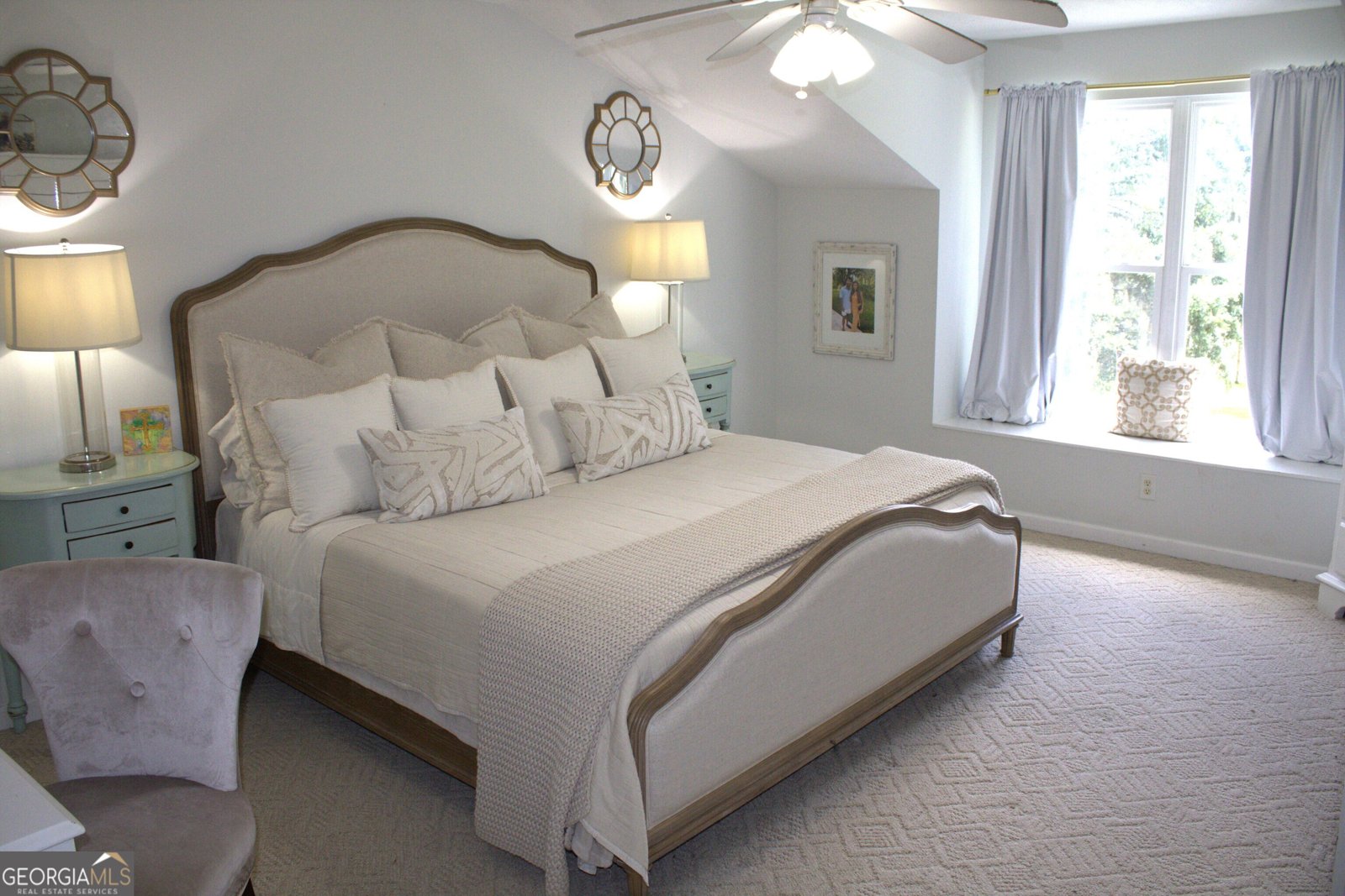 2766 Fort McAllister Road Richmond Hill - 1