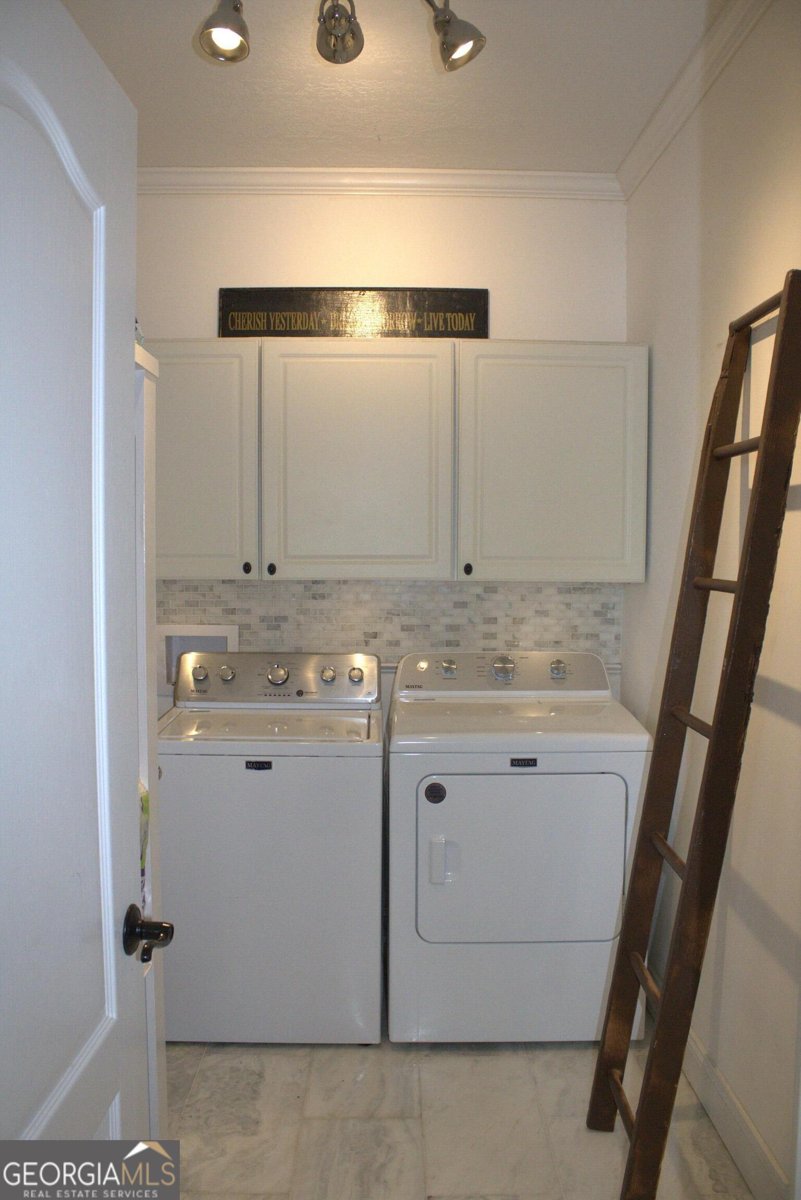 2766 Fort McAllister Road Richmond Hill - 19